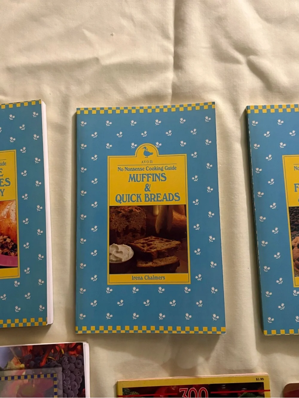 9 Vintage Cooking Guides